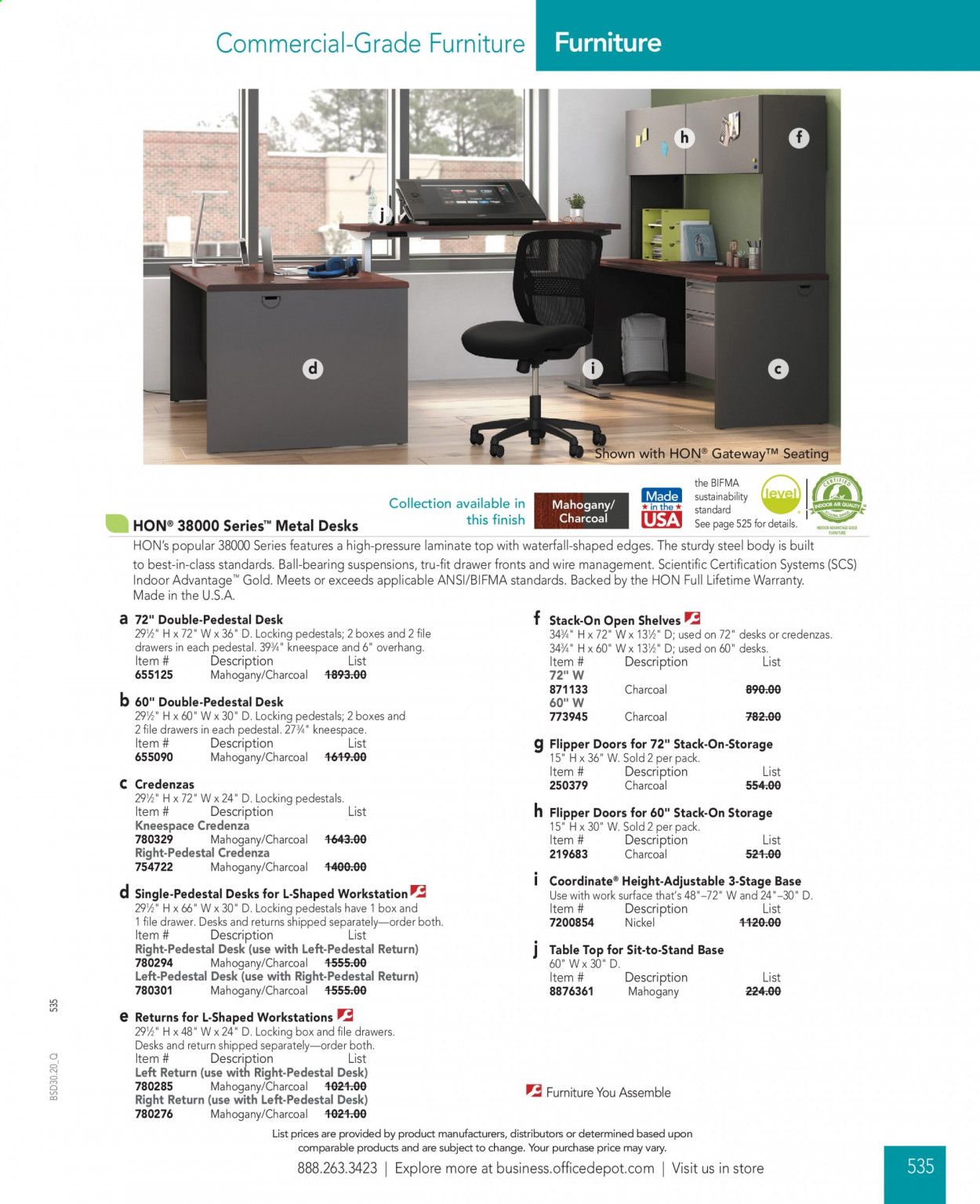 Office DEPOT Weekly Ad & Flyer June 23 to July 7