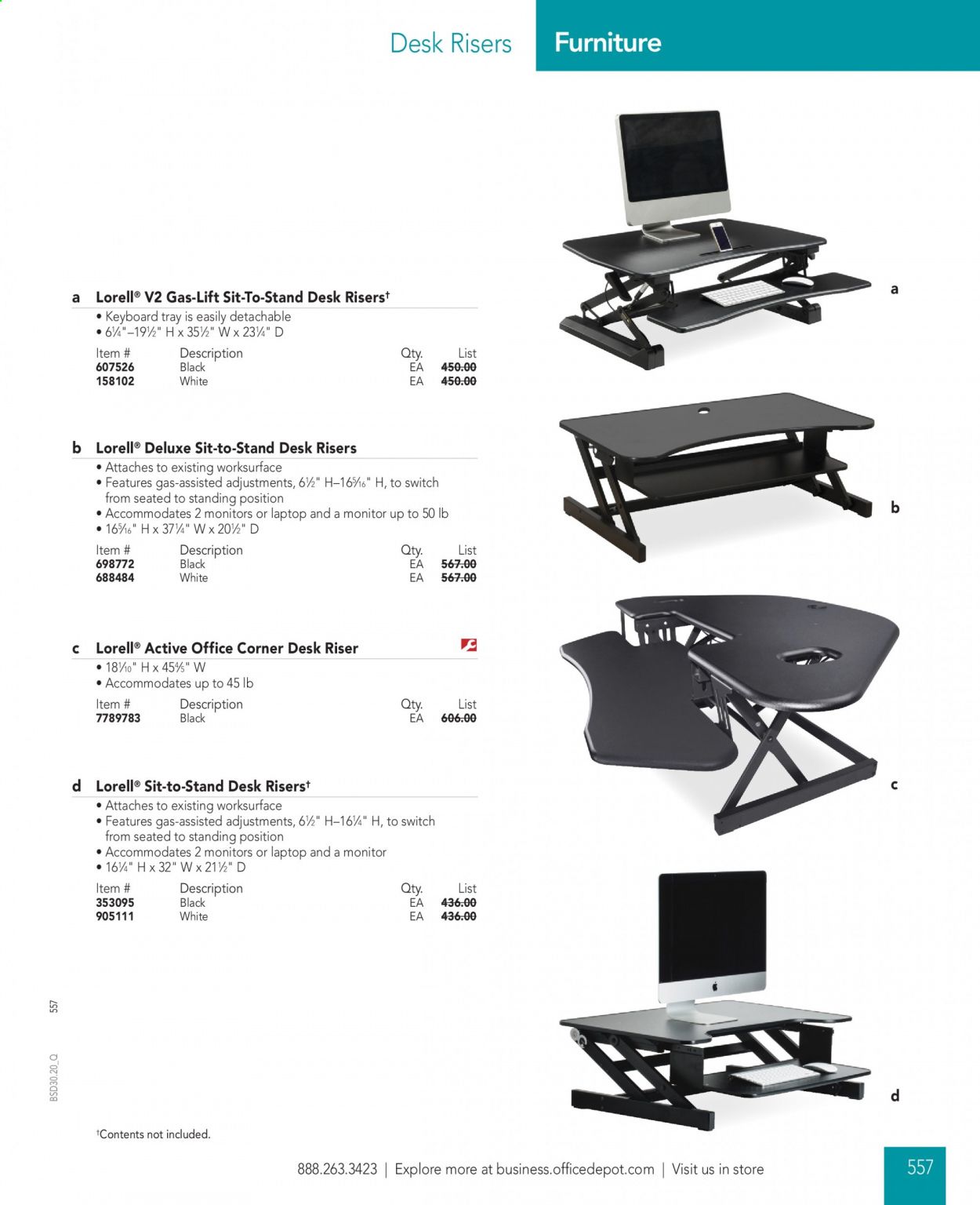 Office DEPOT Weekly Ad & Flyer June 23 to July 7
