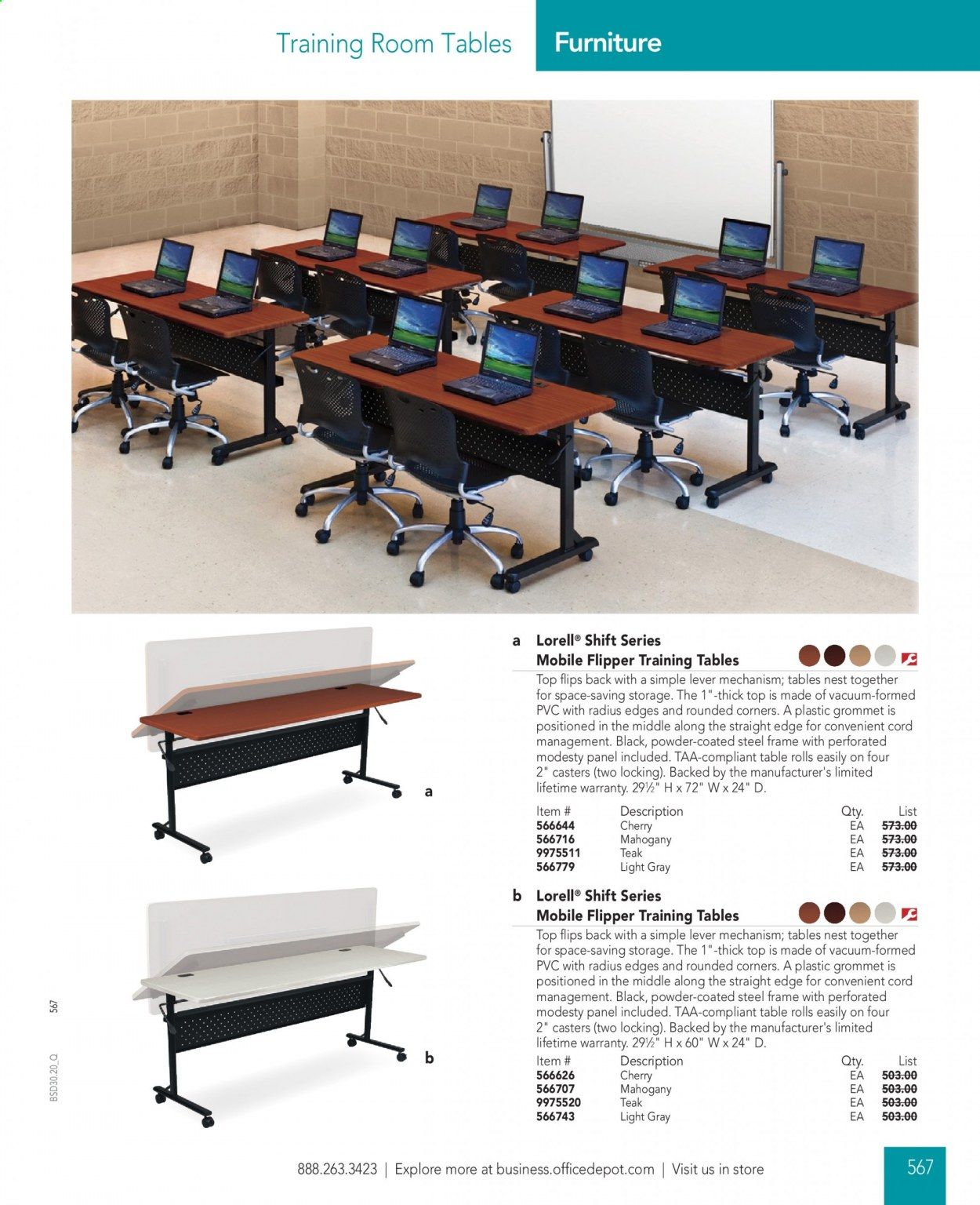 Office DEPOT Weekly Ad & Flyer June 23 to July 7