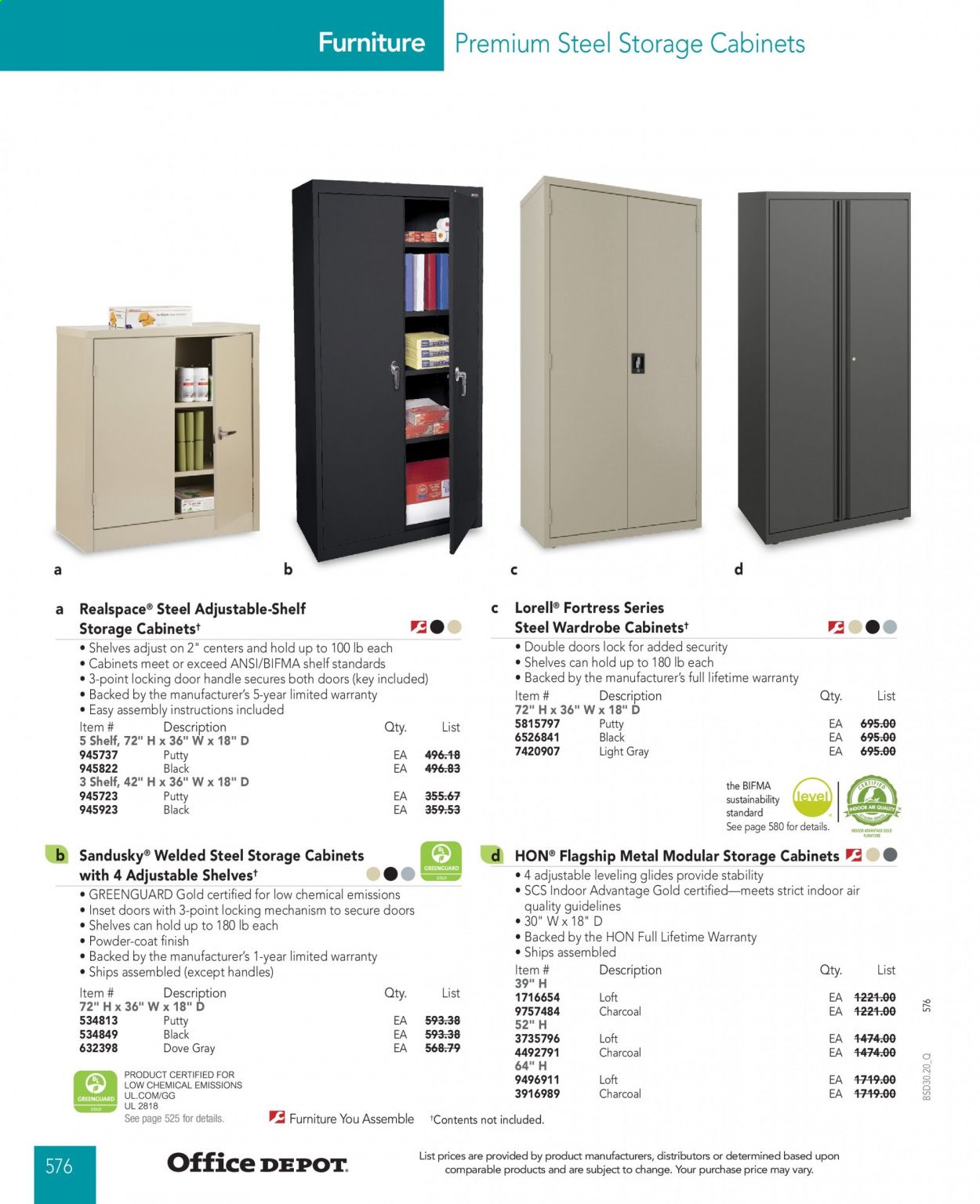 Office DEPOT Weekly Ad & Flyer June 23 to July 7