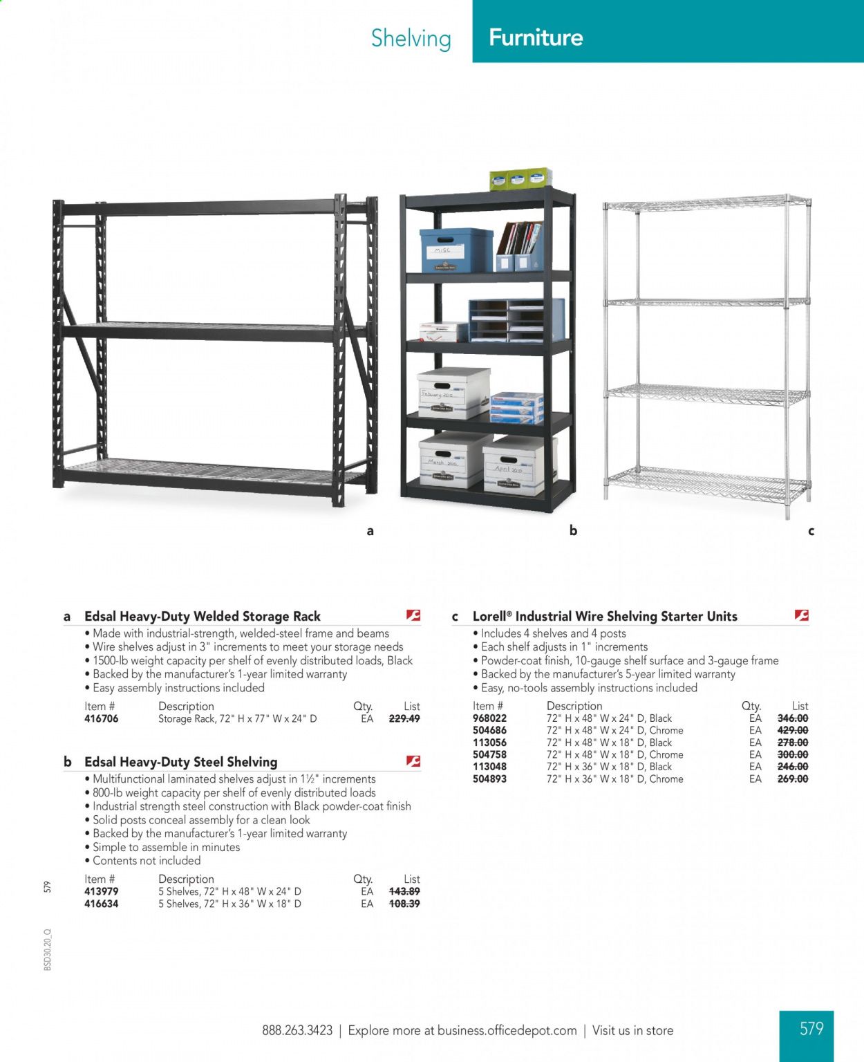 Office DEPOT Weekly Ad & Flyer June 23 to July 7