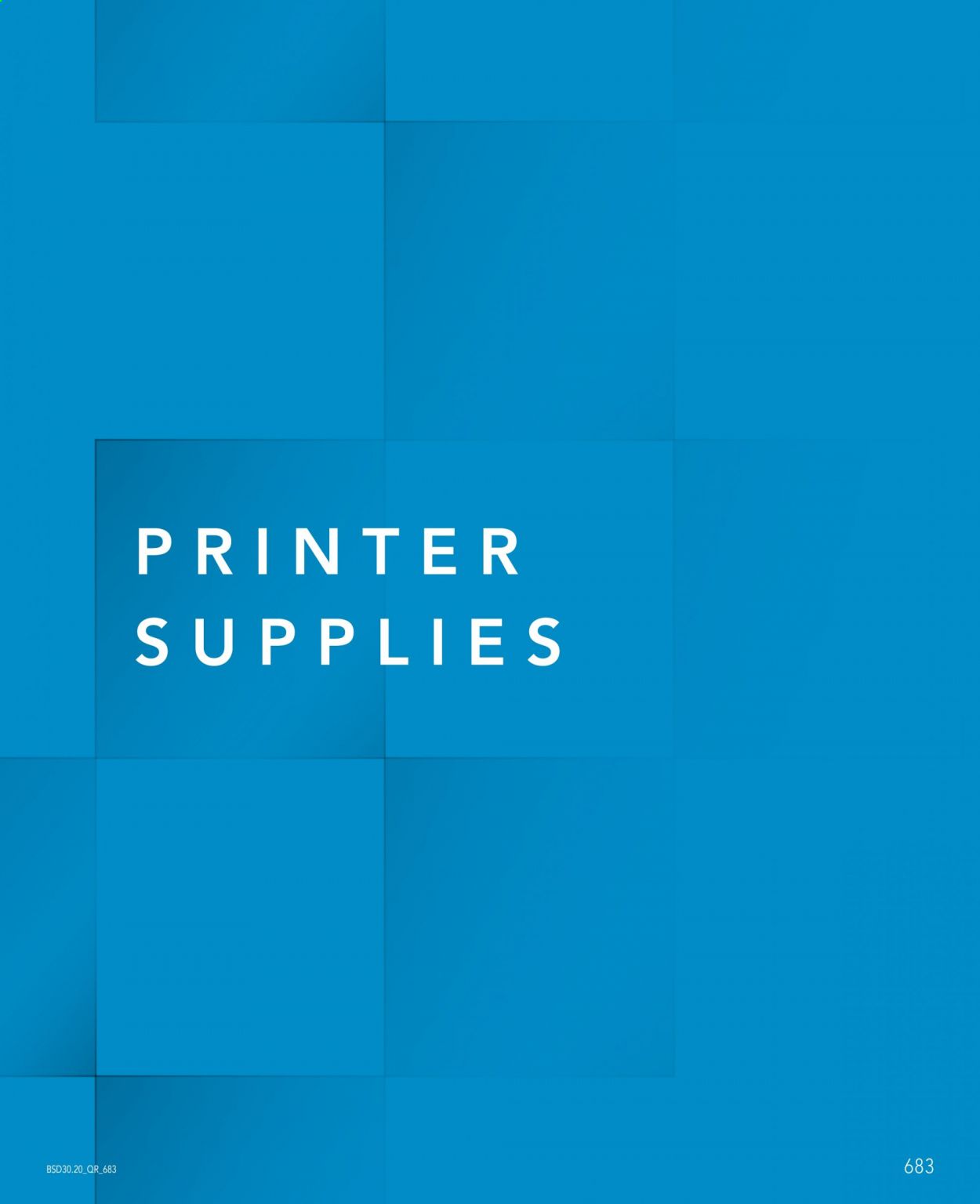 Office DEPOT Weekly Ad & Flyer June 23 to July 7