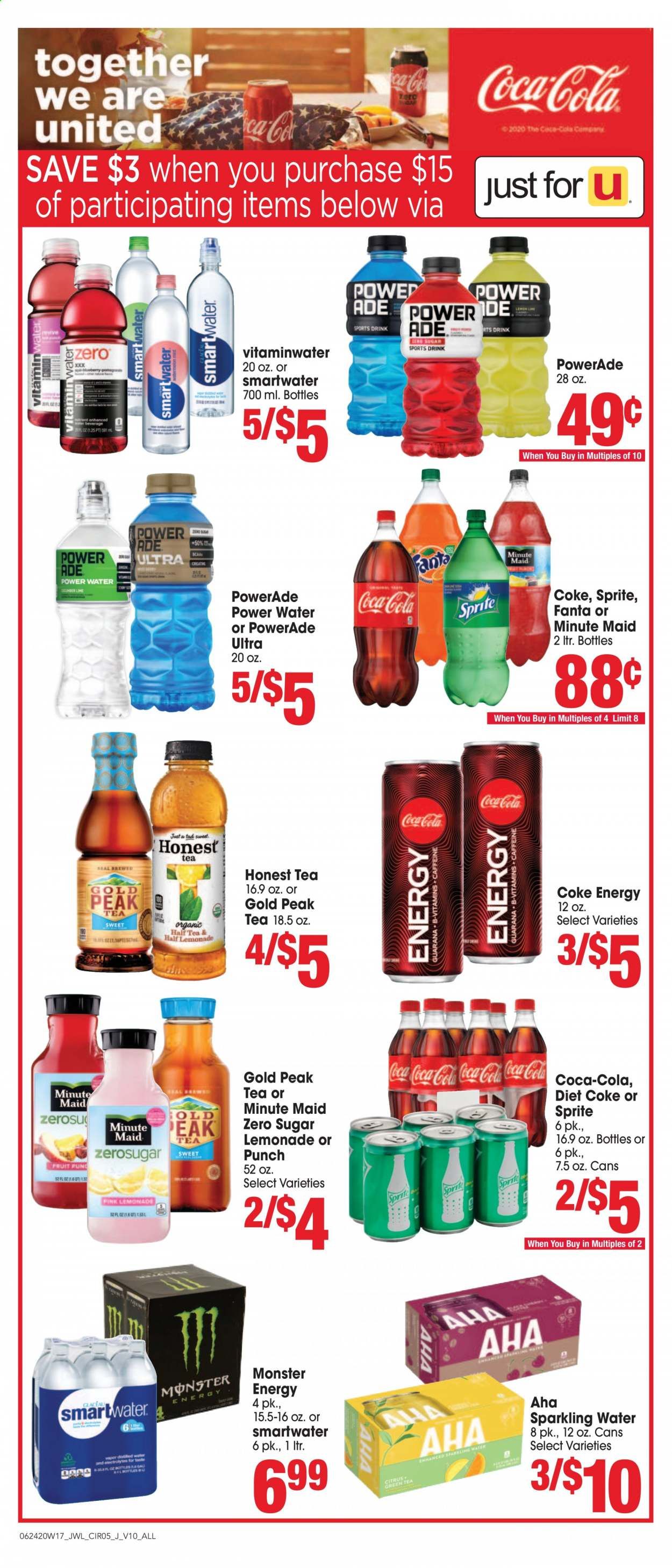 Jewel Osco Weekly Ad & Flyer June 24 to 30