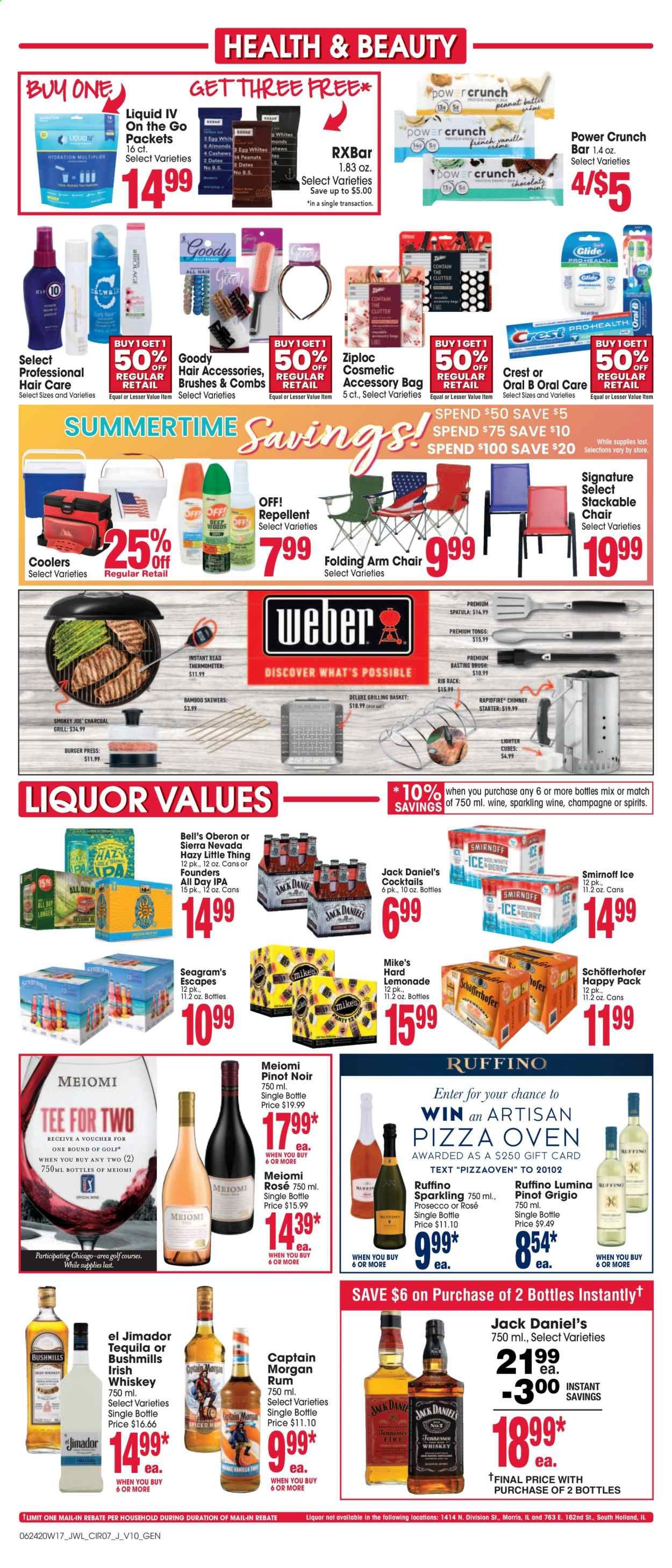Jewel Osco Weekly Ad & Flyer June 24 to 30