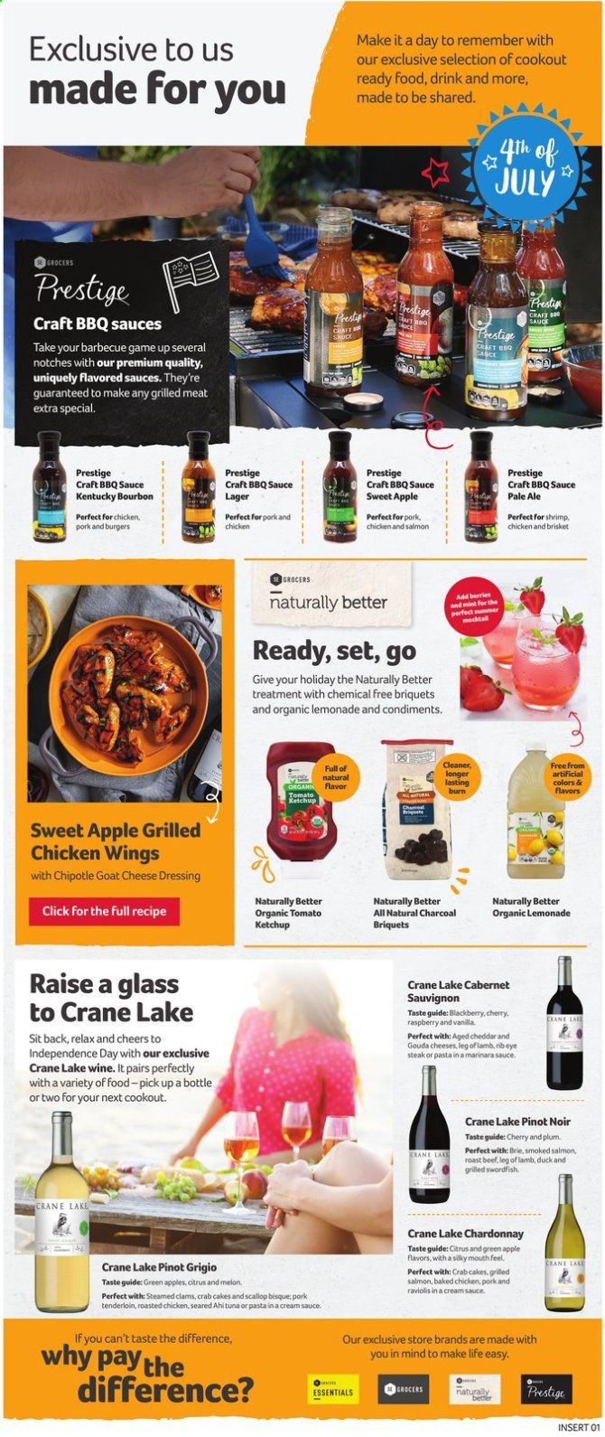 BI-LO Weekly Ad & Flyer June 24 to 30