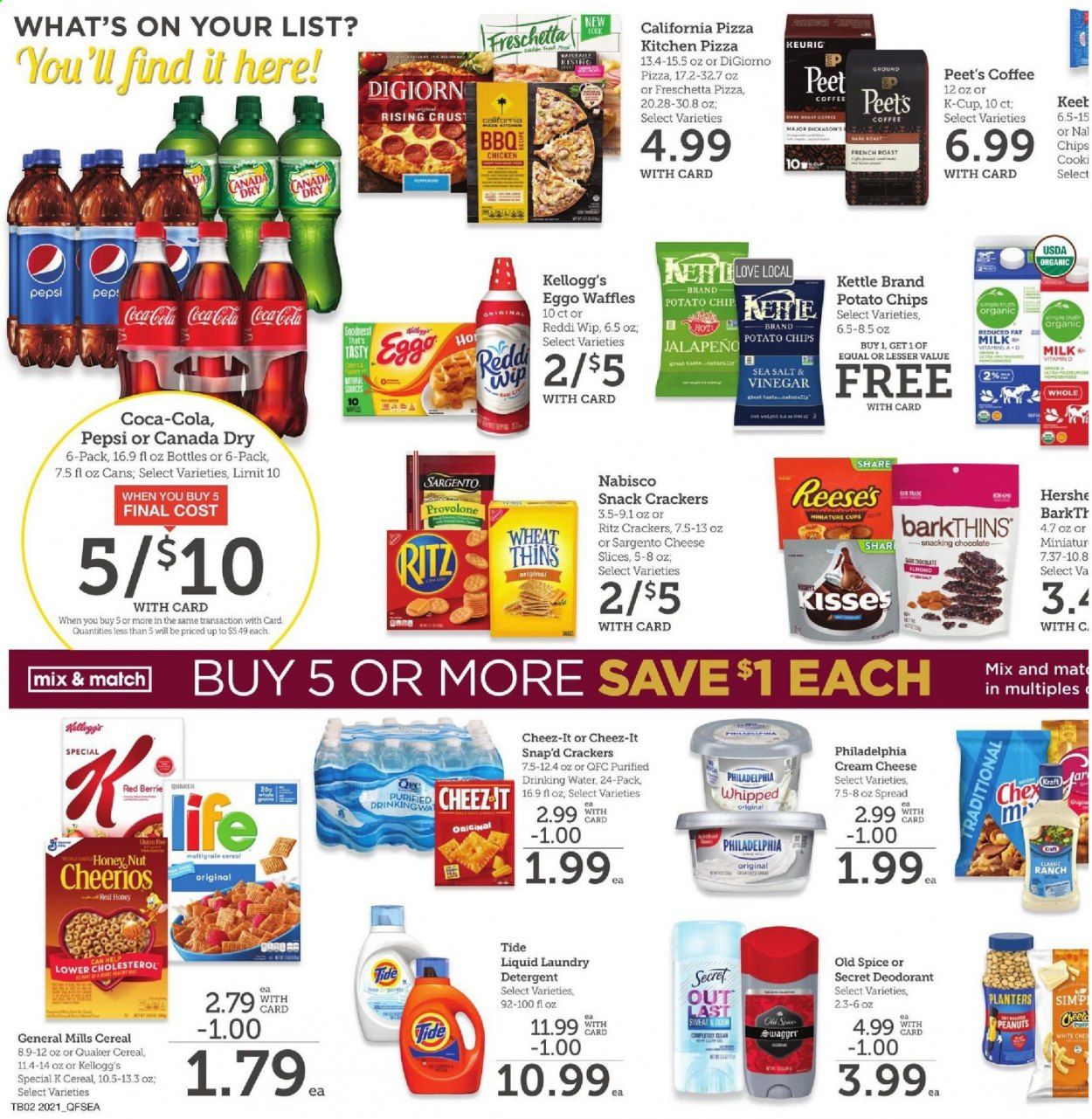 QFC Weekly Ad & Flyer June 24 to 30