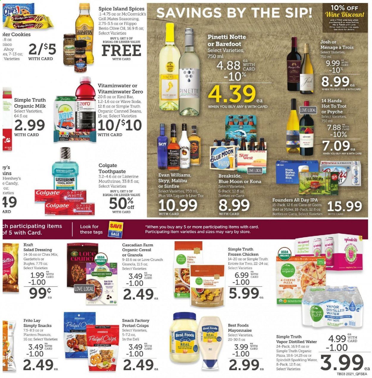 QFC Weekly Ad & Flyer June 24 to 30
