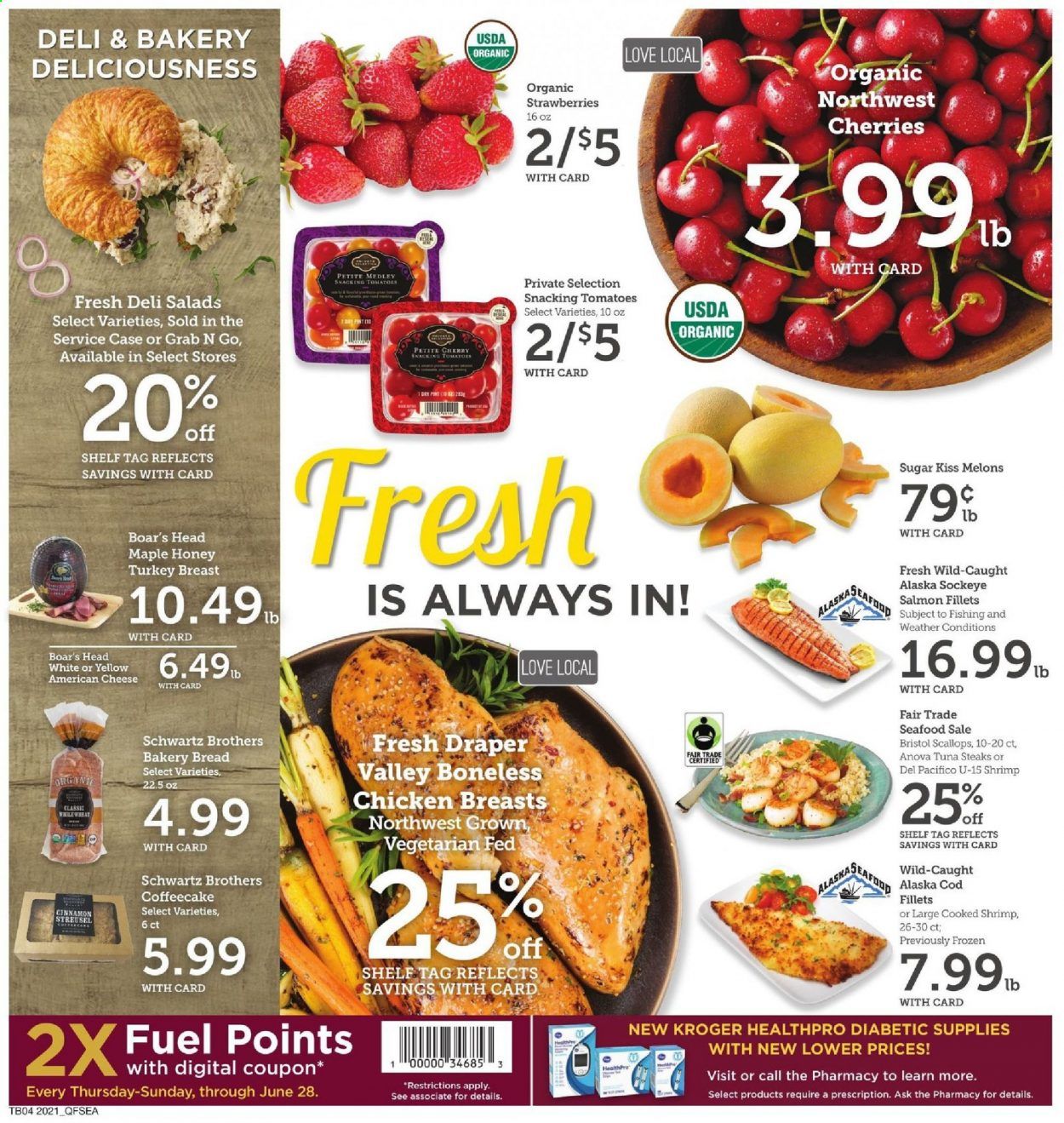 QFC Weekly Ad & Flyer June 24 to 30