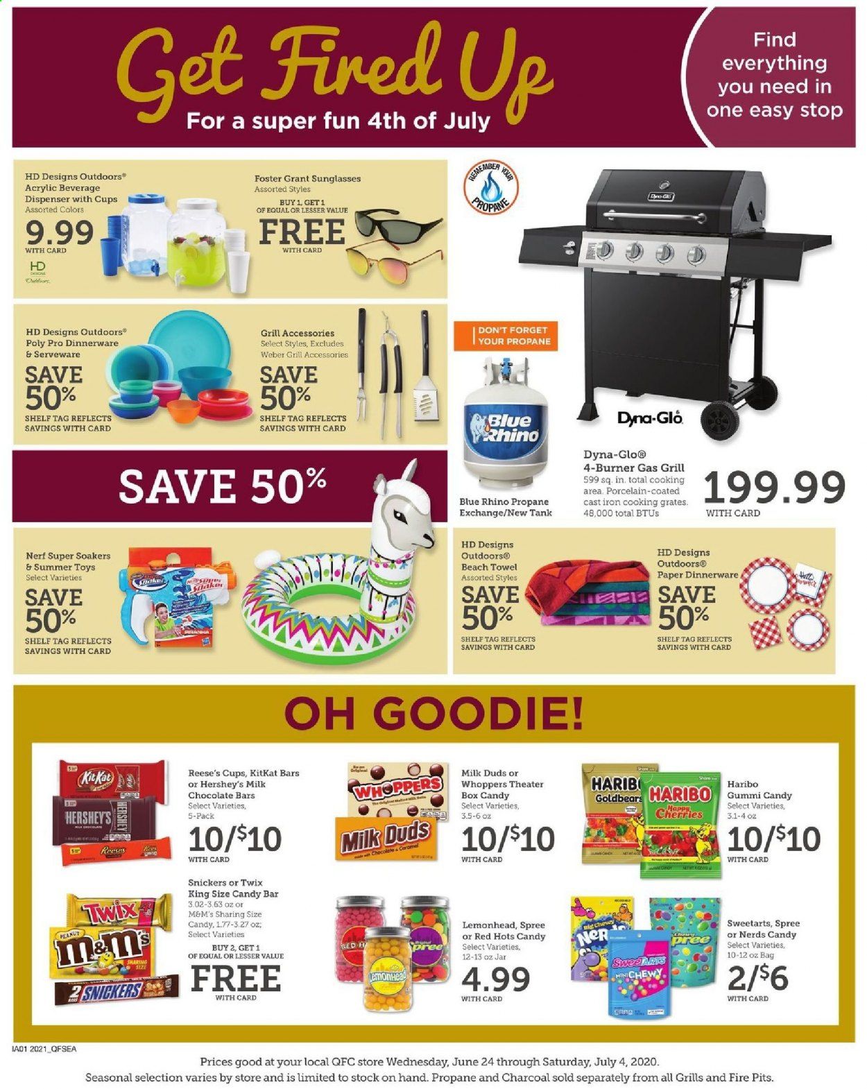 QFC Weekly Ad & Flyer June 24 to 30