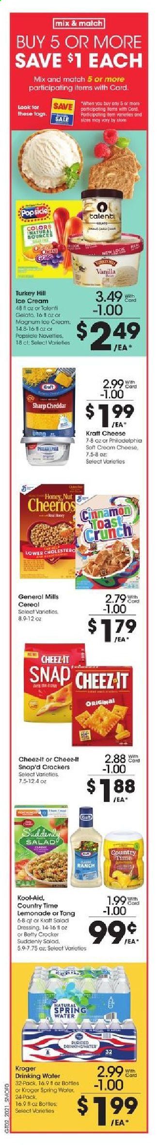 Smith's Weekly Ad & Flyer June 24 to 30