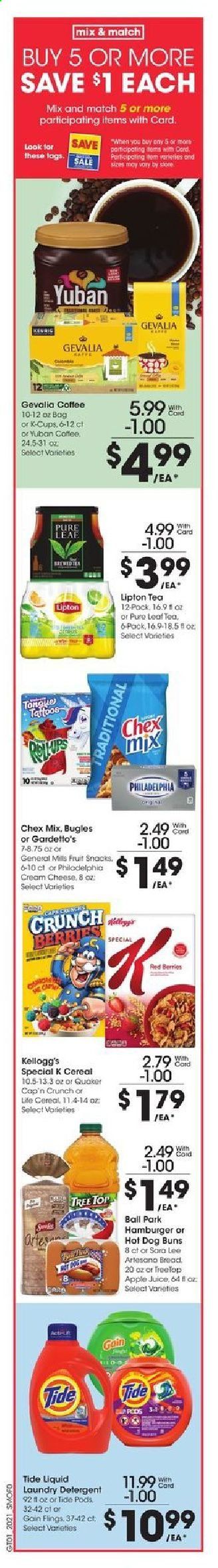 Smith's Weekly Ad & Flyer June 24 to 30