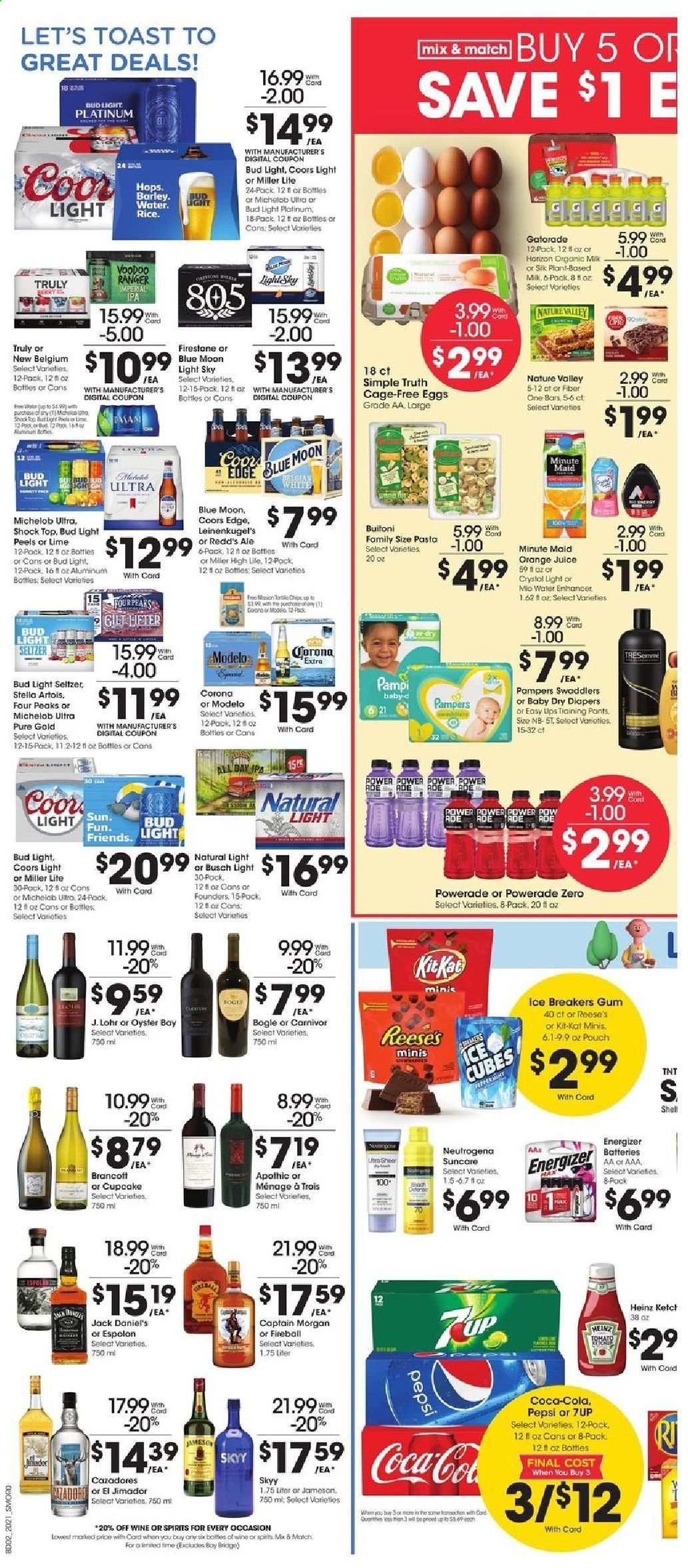 Smith's Weekly Ad & Flyer June 24 to 30