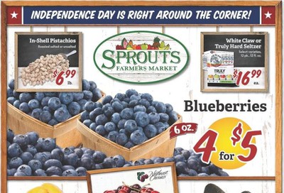 Sprouts Weekly Ad & Flyer June 24 to 30