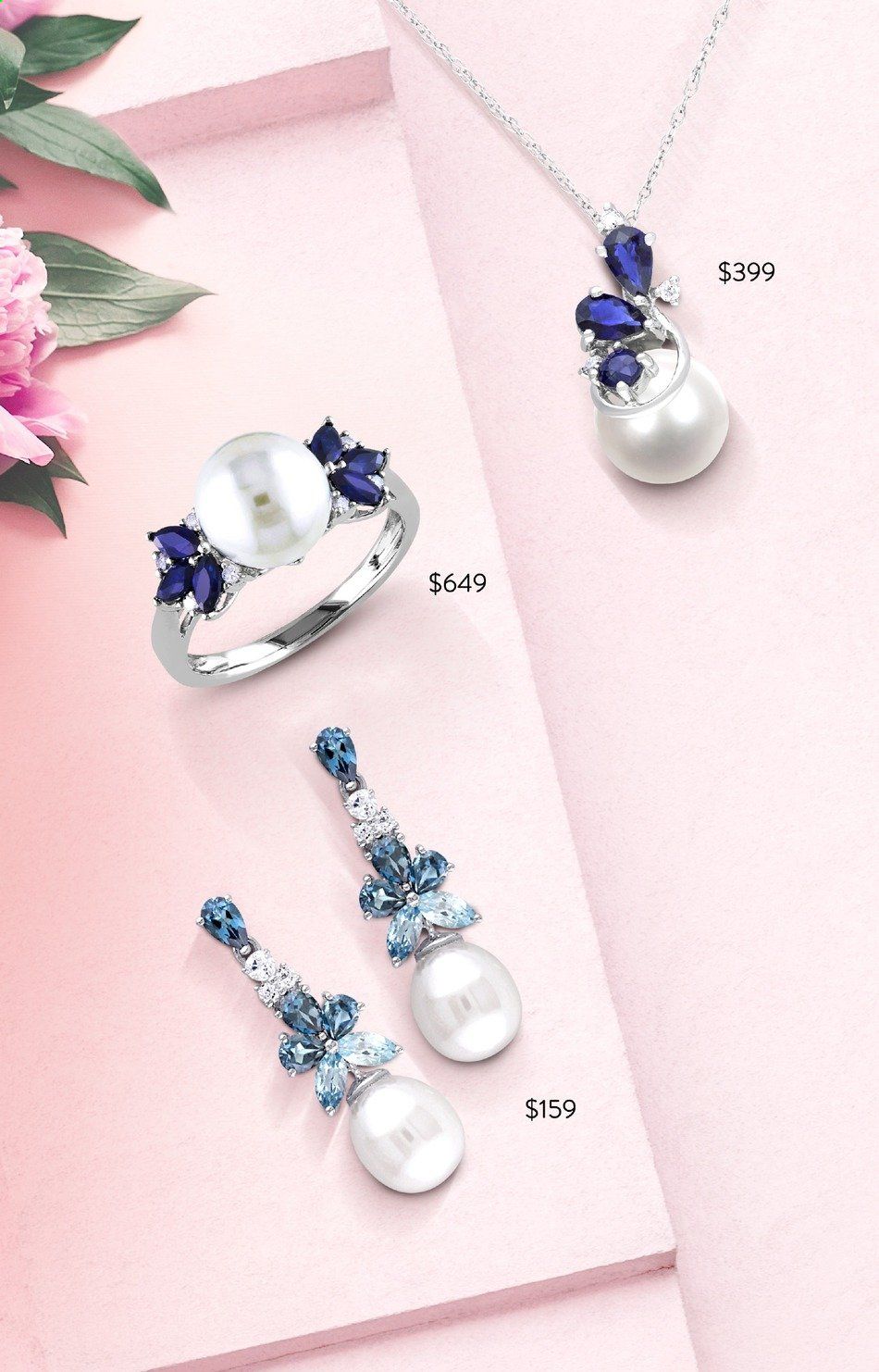 Littman Jewelers Weekly Ad & Flyer June 23 to July 7