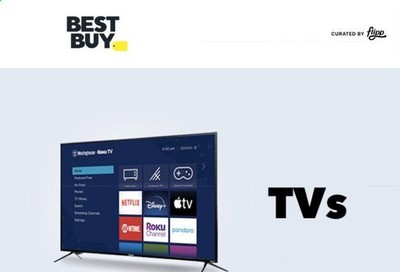 Best Buy Weekly Ad & Flyer June 22 to 29