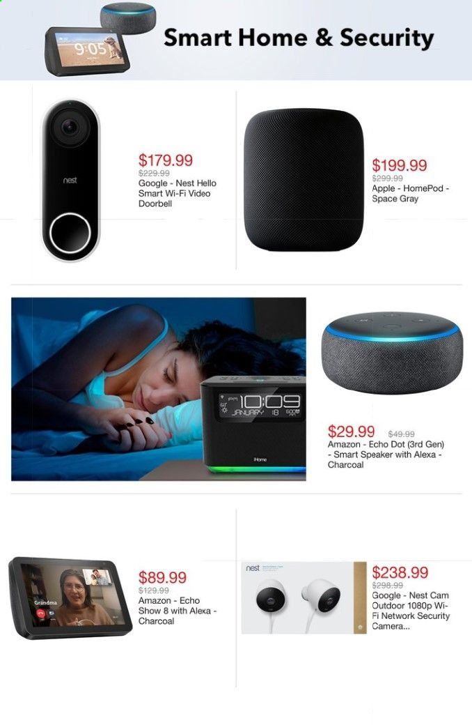 Best Buy Weekly Ad & Flyer June 22 to 29