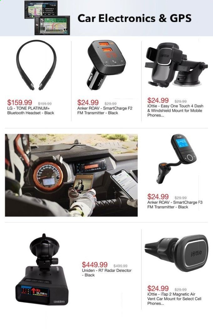 Best Buy Weekly Ad & Flyer June 22 to 29