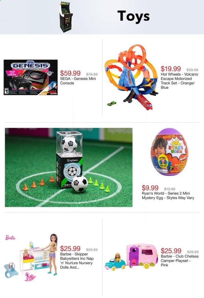 Best Buy Weekly Ad & Flyer June 22 to 29
