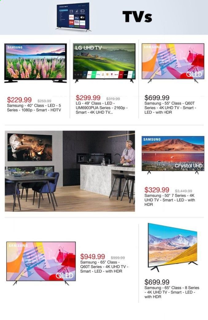 Best Buy Weekly Ad & Flyer June 22 to 29