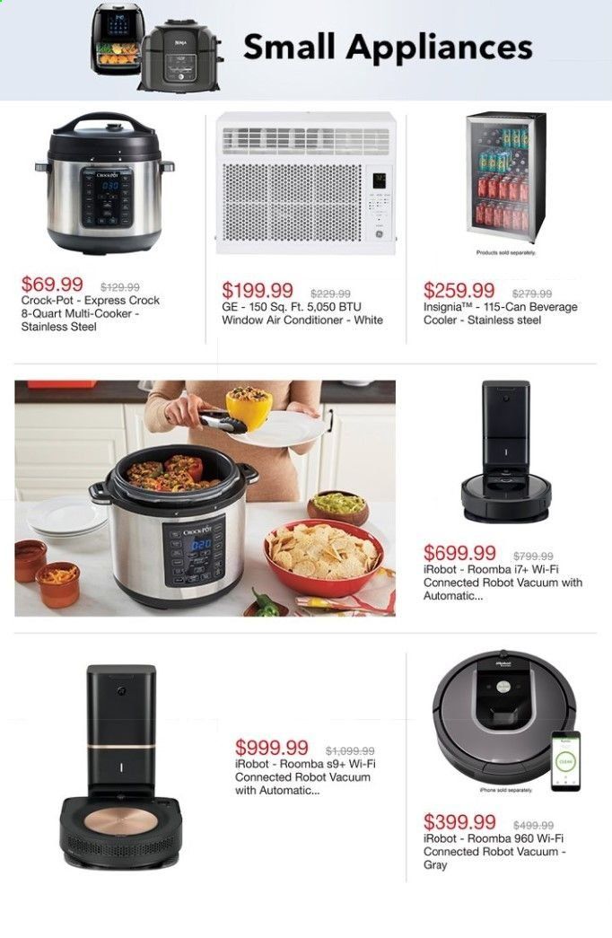 Best Buy Weekly Ad & Flyer June 22 to 29