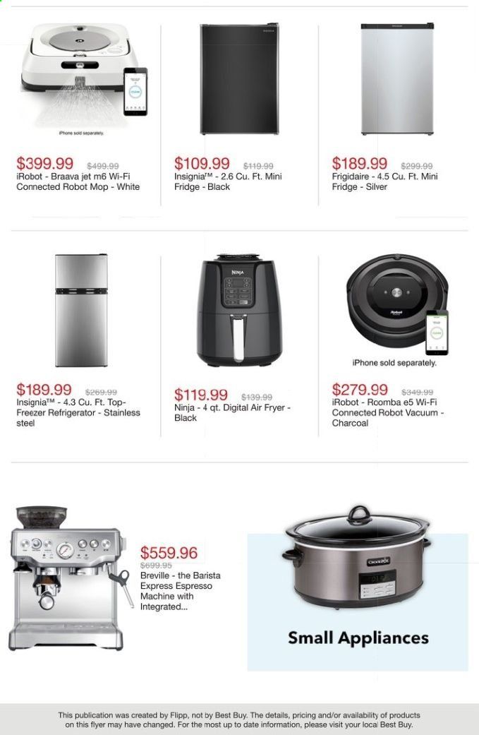 Best Buy Weekly Ad & Flyer June 22 to 29