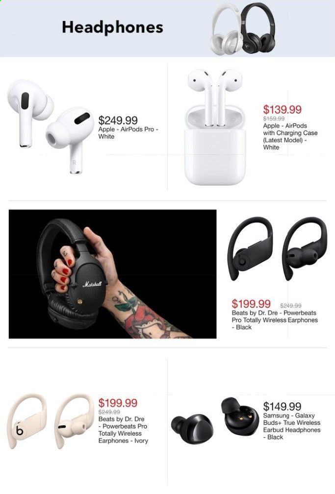 Best Buy Weekly Ad & Flyer June 22 to 29