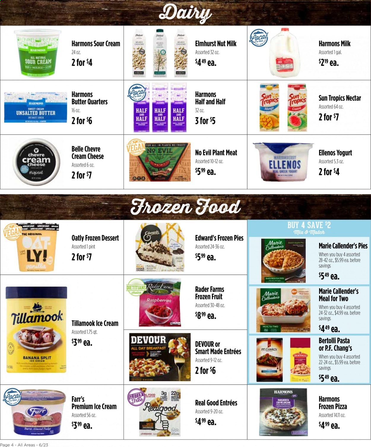 Harmons Weekly Ad & Flyer June 23 to 29