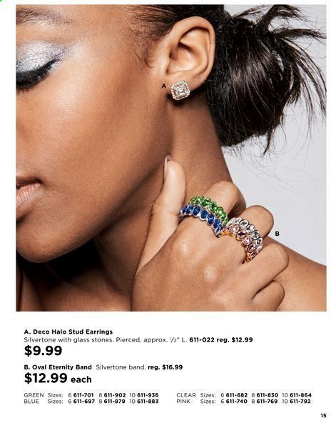 Avon Weekly Ad & Flyer June 24 to July 20