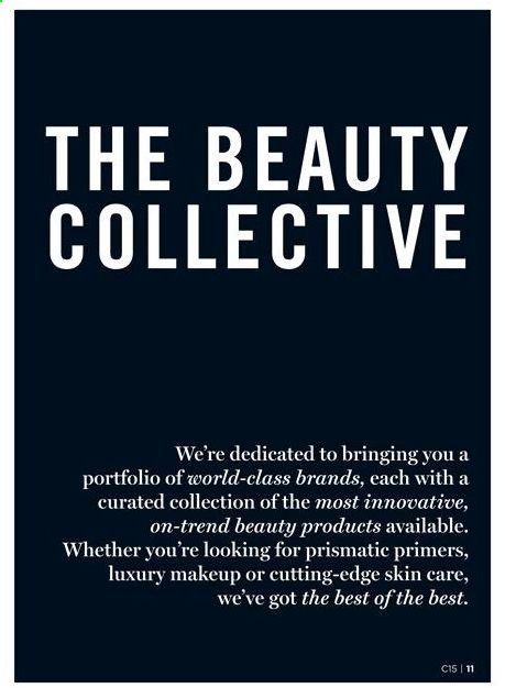 Avon Weekly Ad & Flyer June 23 to July 6