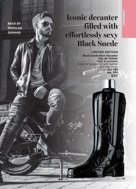 Avon Weekly Ad & Flyer June 23 to July 6