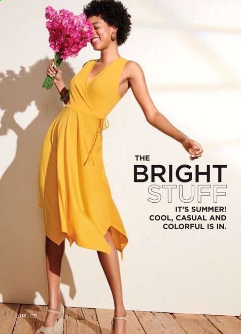 Avon Weekly Ad & Flyer June 23 to July 6