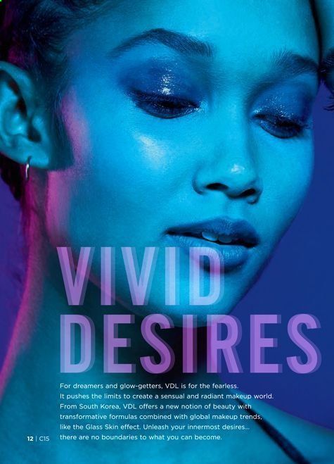 Avon Weekly Ad & Flyer June 23 to July 6