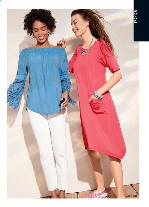 Avon Weekly Ad & Flyer June 23 to July 6