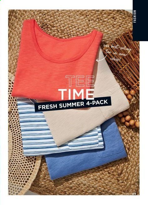 Avon Weekly Ad & Flyer June 23 to July 6