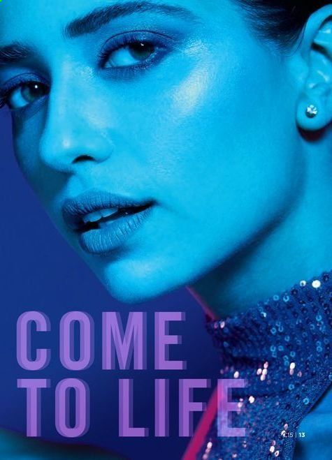 Avon Weekly Ad & Flyer June 23 to July 6