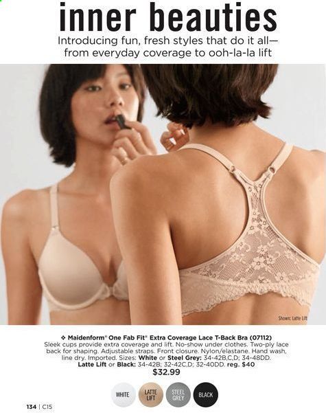 Avon Weekly Ad & Flyer June 23 to July 6