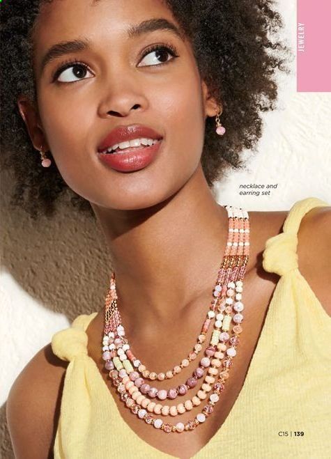 Avon Weekly Ad & Flyer June 23 to July 6