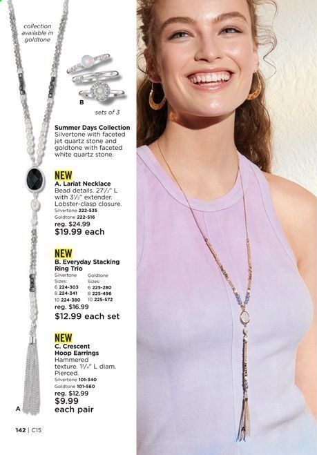 Avon Weekly Ad & Flyer June 23 to July 6