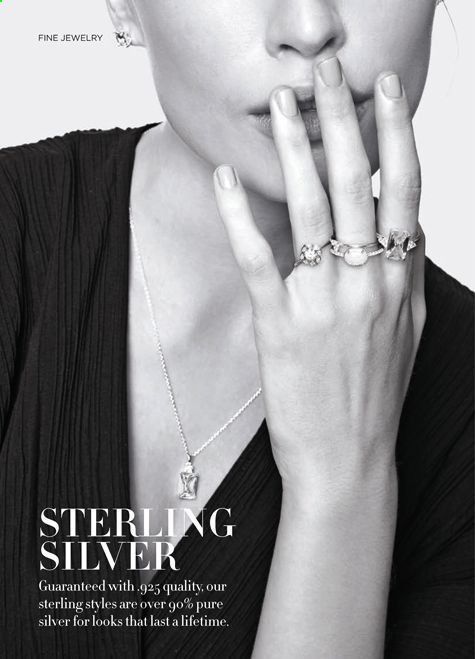 Avon Weekly Ad & Flyer June 23 to July 6