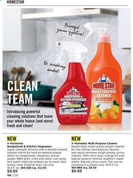 Avon Weekly Ad & Flyer June 23 to July 6
