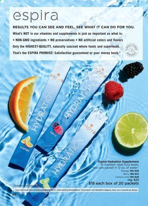 Avon Weekly Ad & Flyer June 23 to July 6
