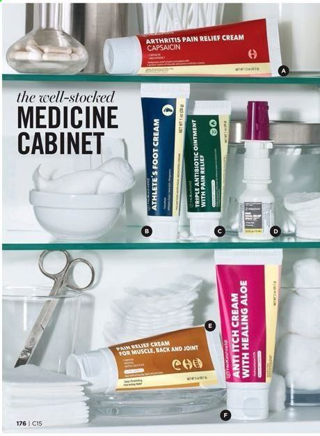 Avon Weekly Ad & Flyer June 23 to July 6