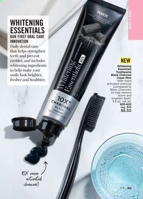 Avon Weekly Ad & Flyer June 23 to July 6
