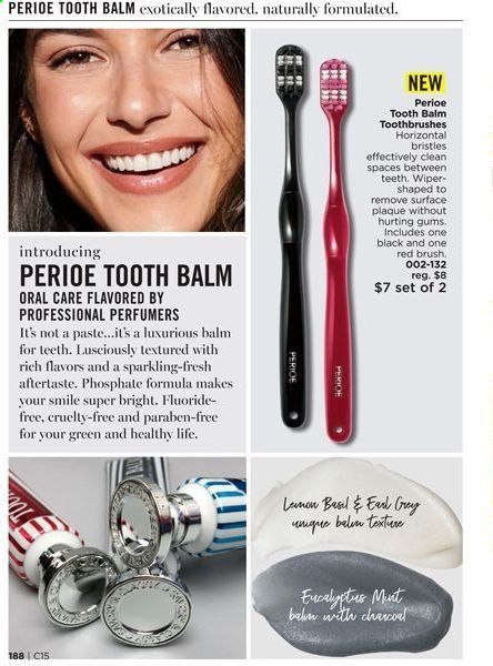 Avon Weekly Ad & Flyer June 23 to July 6
