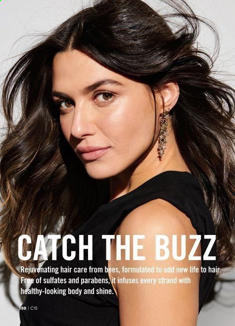 Avon Weekly Ad & Flyer June 23 to July 6