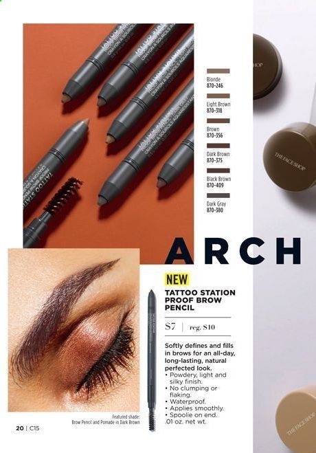 Avon Weekly Ad & Flyer June 23 to July 6