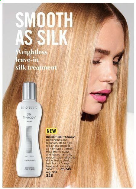 Avon Weekly Ad & Flyer June 23 to July 6