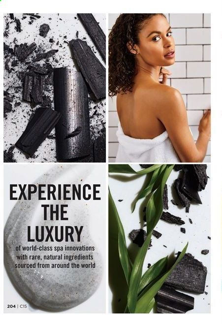 Avon Weekly Ad & Flyer June 23 to July 6