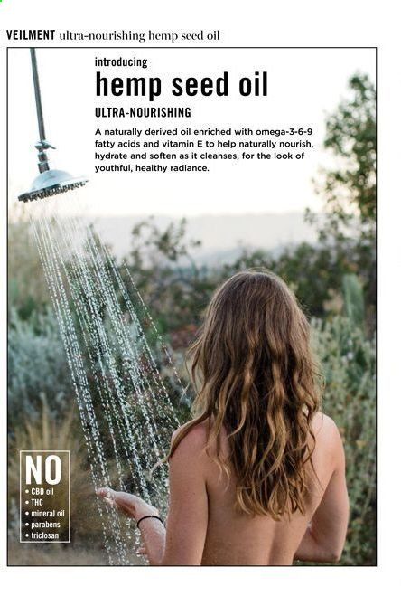 Avon Weekly Ad & Flyer June 23 to July 6