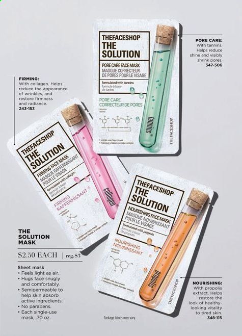 Avon Weekly Ad & Flyer June 23 to July 6